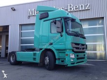 tracteur Mercedes Actros 1841 LS