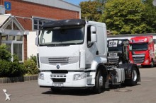 Renault Premium 460 DXI tractor unit