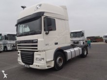 tracteur DAF