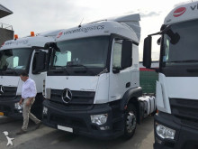 n/a tractor unit