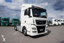MAN tractor unit