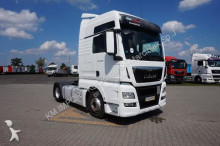 MAN tractor unit