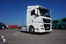 MAN tractor unit