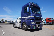 used tractor unit