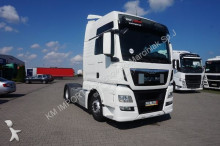 used tractor unit
