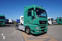 used tractor unit