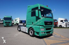 used tractor unit