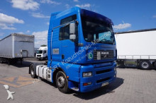 used tractor unit