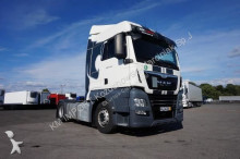 used tractor unit