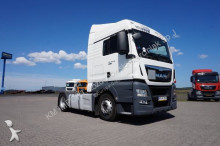 used tractor unit