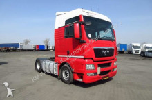 used tractor unit