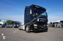 used tractor unit