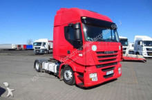 used tractor unit