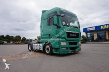 used tractor unit