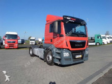 used tractor unit