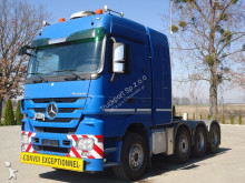 used tractor unit