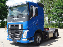 tracteur Volvo FH 460 EURO6 CIĄGNIK SIODŁOWY + NACZEPA CHŁODNIA