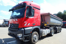 tracteur nc