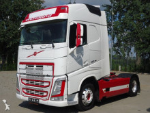 tracteur Volvo FH460
