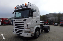 Scania R440 tractor unit