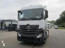 trekker Mercedes