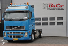 trekker Volvo