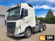 trekker Volvo