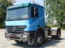Mercedes tractor unit