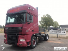 trekker DAF XF95