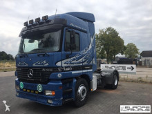 trekker Mercedes