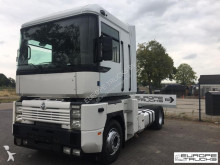 trekker Renault