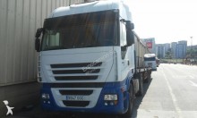 Iveco tractor unit