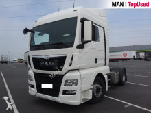 MAN TGX 18.440 4X2 BLS tractor unit