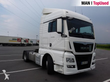 MAN TGX 18.480 4X2 BLS tractor unit