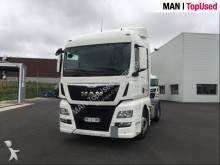 MAN TGX 18.440 4X2 BLS tractor unit