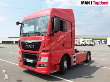 MAN TGX 18.440 4X2 BLS tractor unit