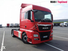 MAN TGX 18.440 4X2 BLS tractor unit