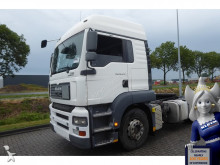 MAN tractor unit