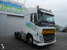 tracteur Volvo FH 500