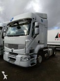 тягач Renault Premium 460 DXI