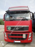 used tractor unit