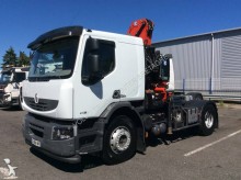 тягач Renault Premium Lander 410