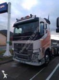 Volvo FH 500 tractor unit