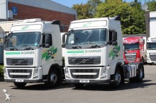 tracteur Volvo FH 440