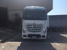 Mercedes Actros 1848 LS tractor unit