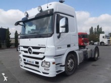 Mercedes Actros 1846 tractor unit