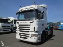 Scania R 420