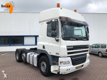 used tractor unit