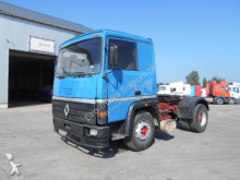 тягач Renault Major