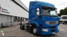тягач Renault Premium 460 EEV